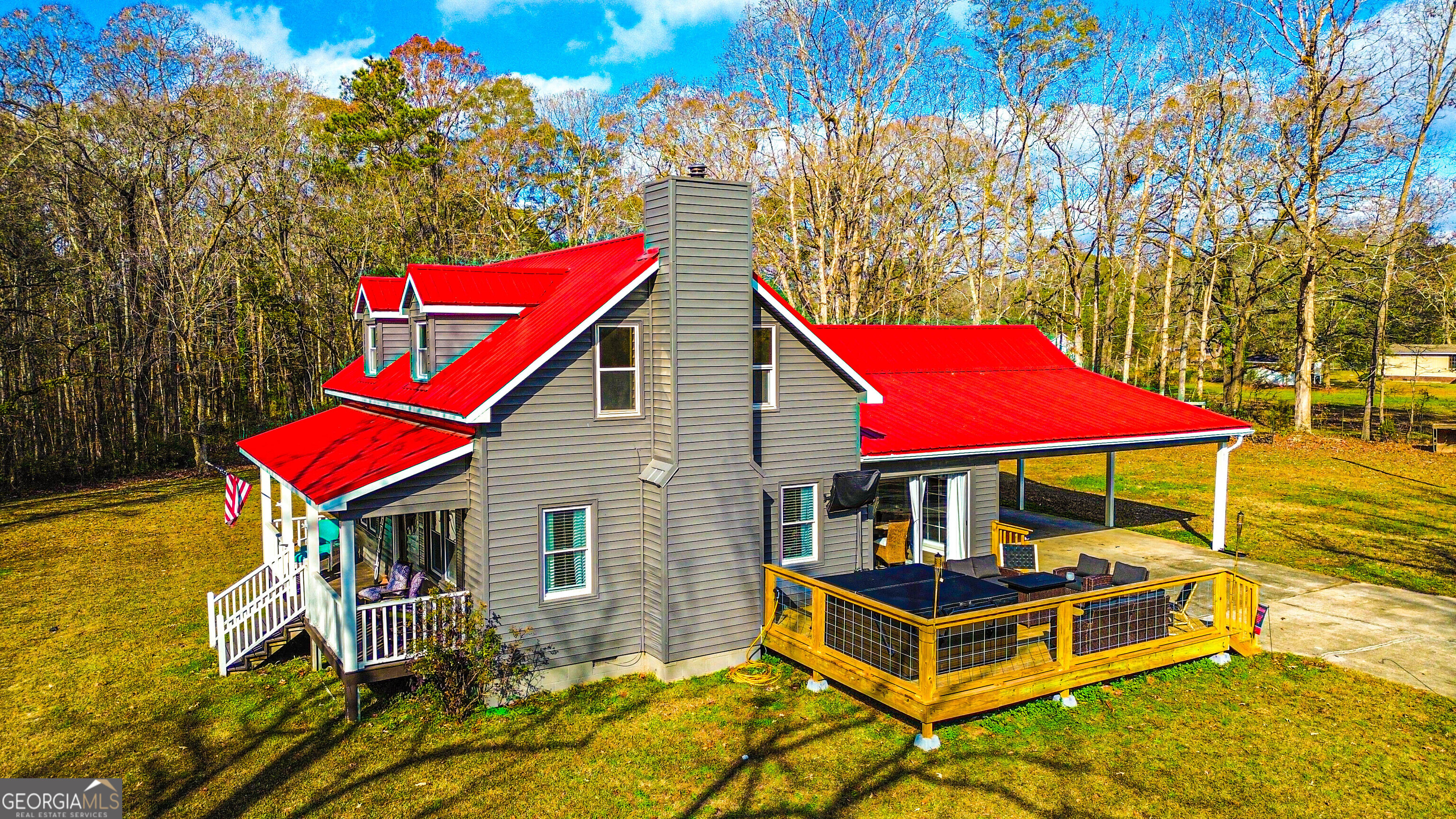 587 Highway 41 Milner, GA 30257 - Photo 14 of 172