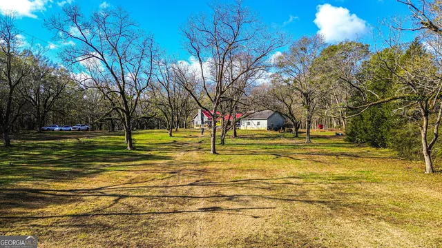 $470,000 | 587 Highway 41, Milner, GA 30257