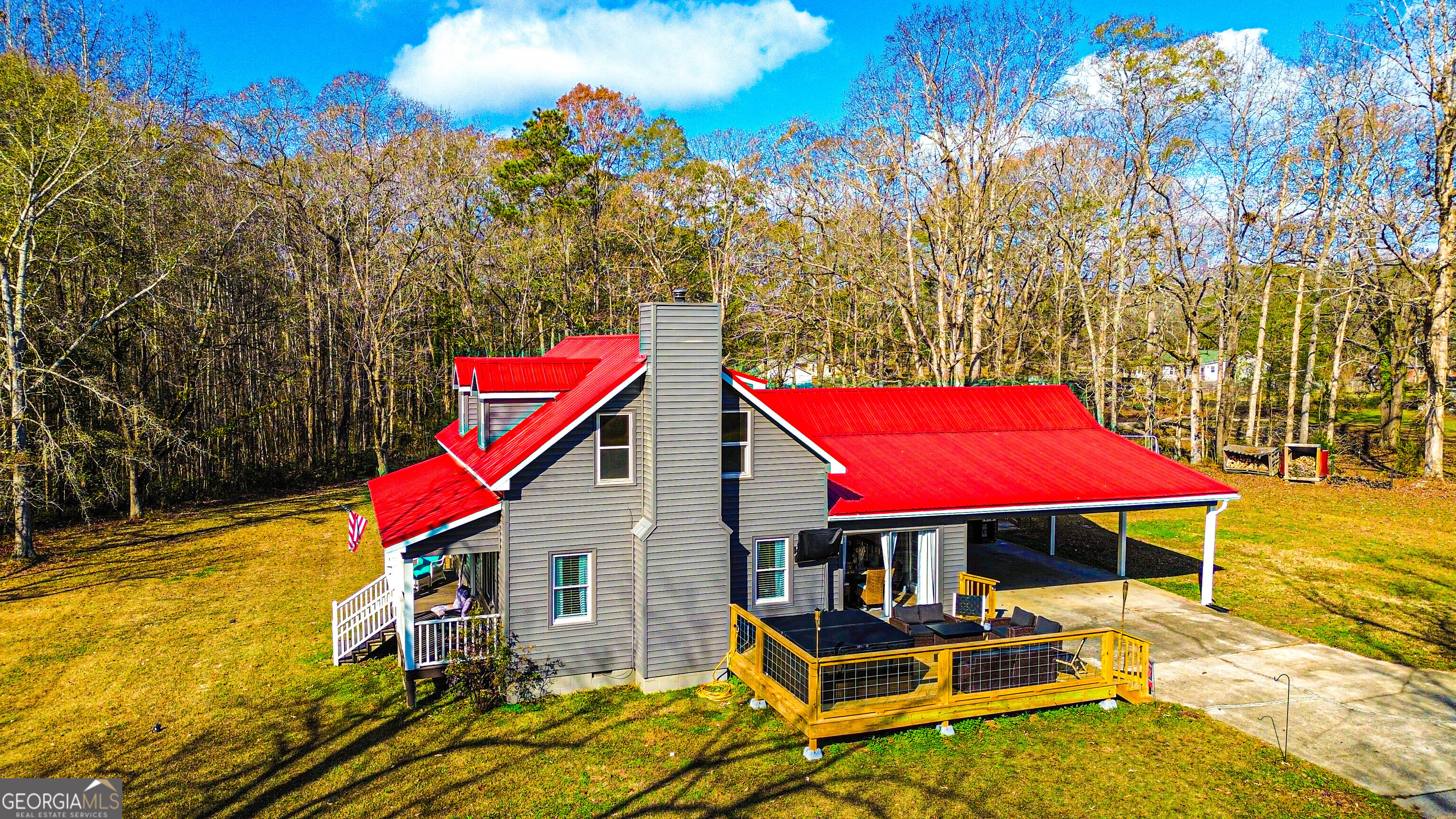 587 Highway 41 Milner, GA 30257 - Photo 150 of 172