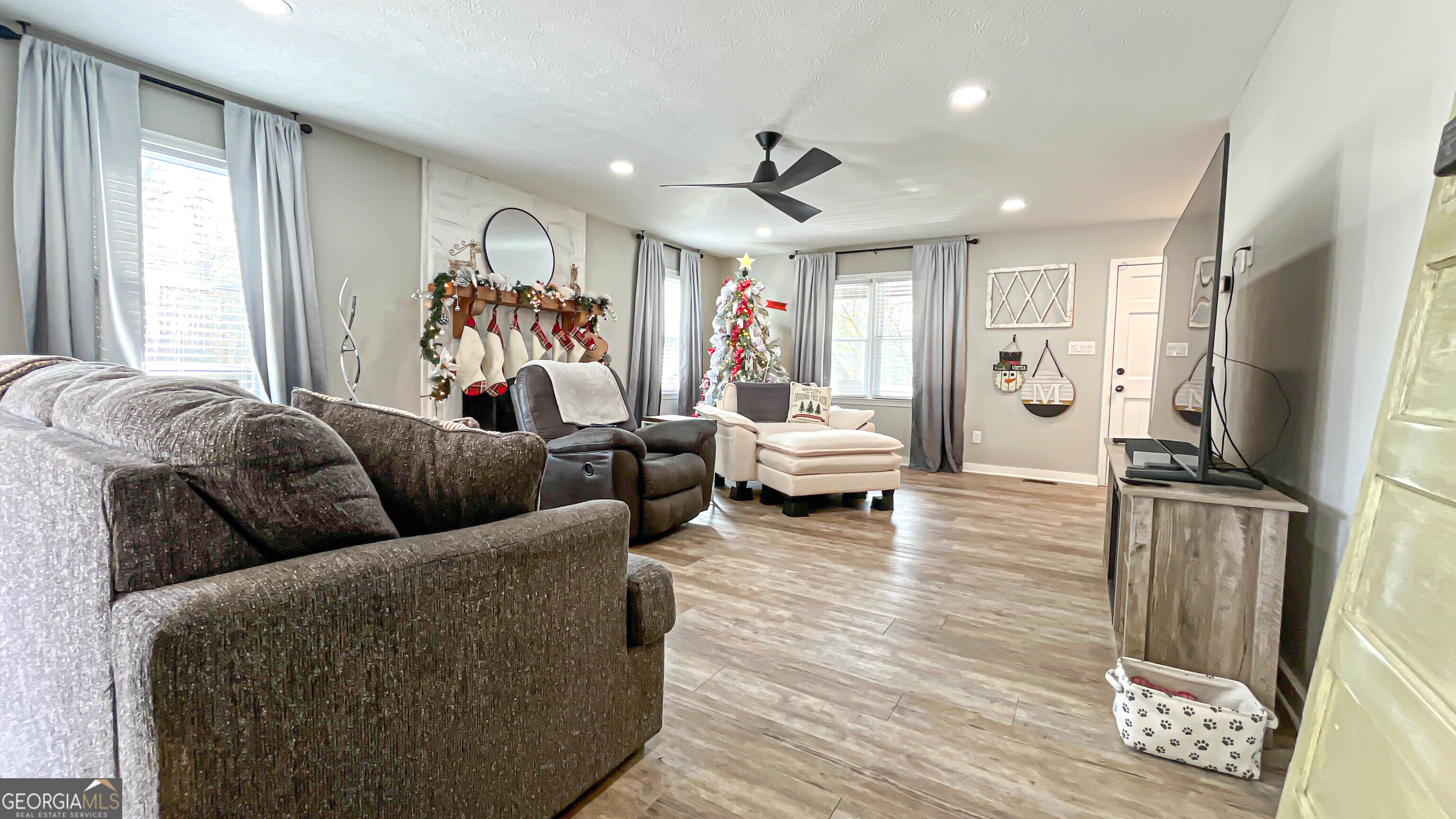 587 Highway 41 Milner, GA 30257 - Photo 15 of 172