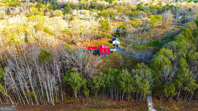 $470,000 | 587 Highway 41, Milner, GA 30257