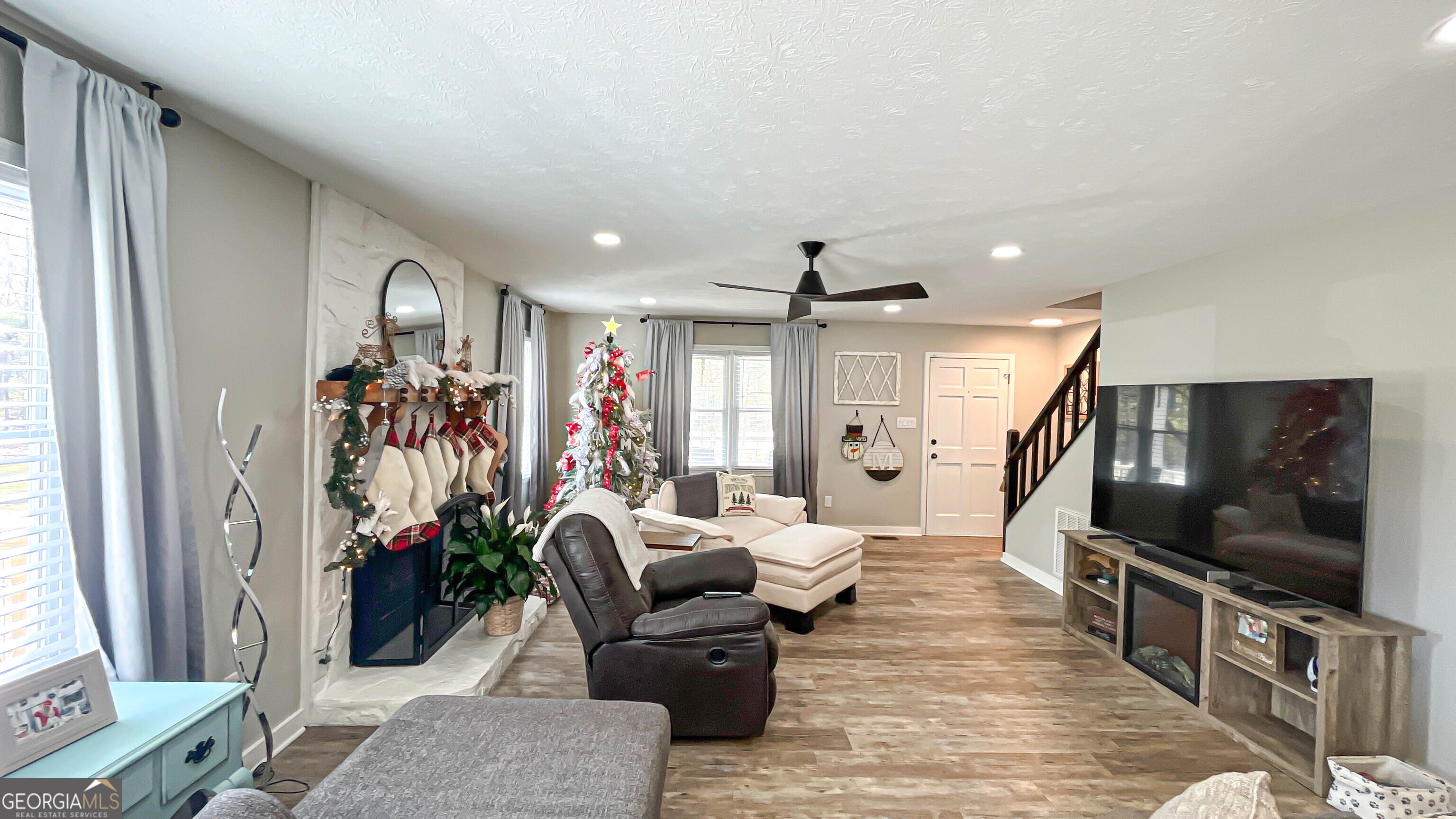 587 Highway 41 Milner, GA 30257 - Photo 16 of 172