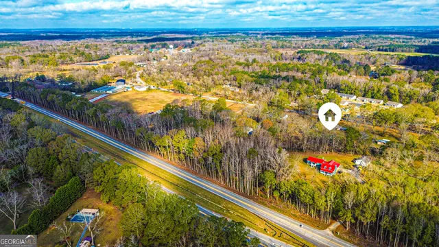 $470,000 | 587 Highway 41, Milner, GA 30257