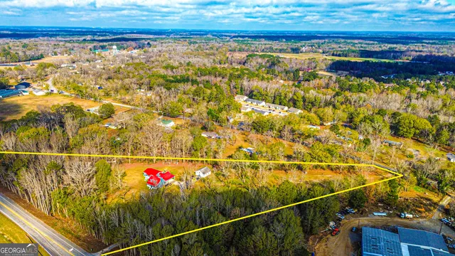 $470,000 | 587 Highway 41, Milner, GA 30257