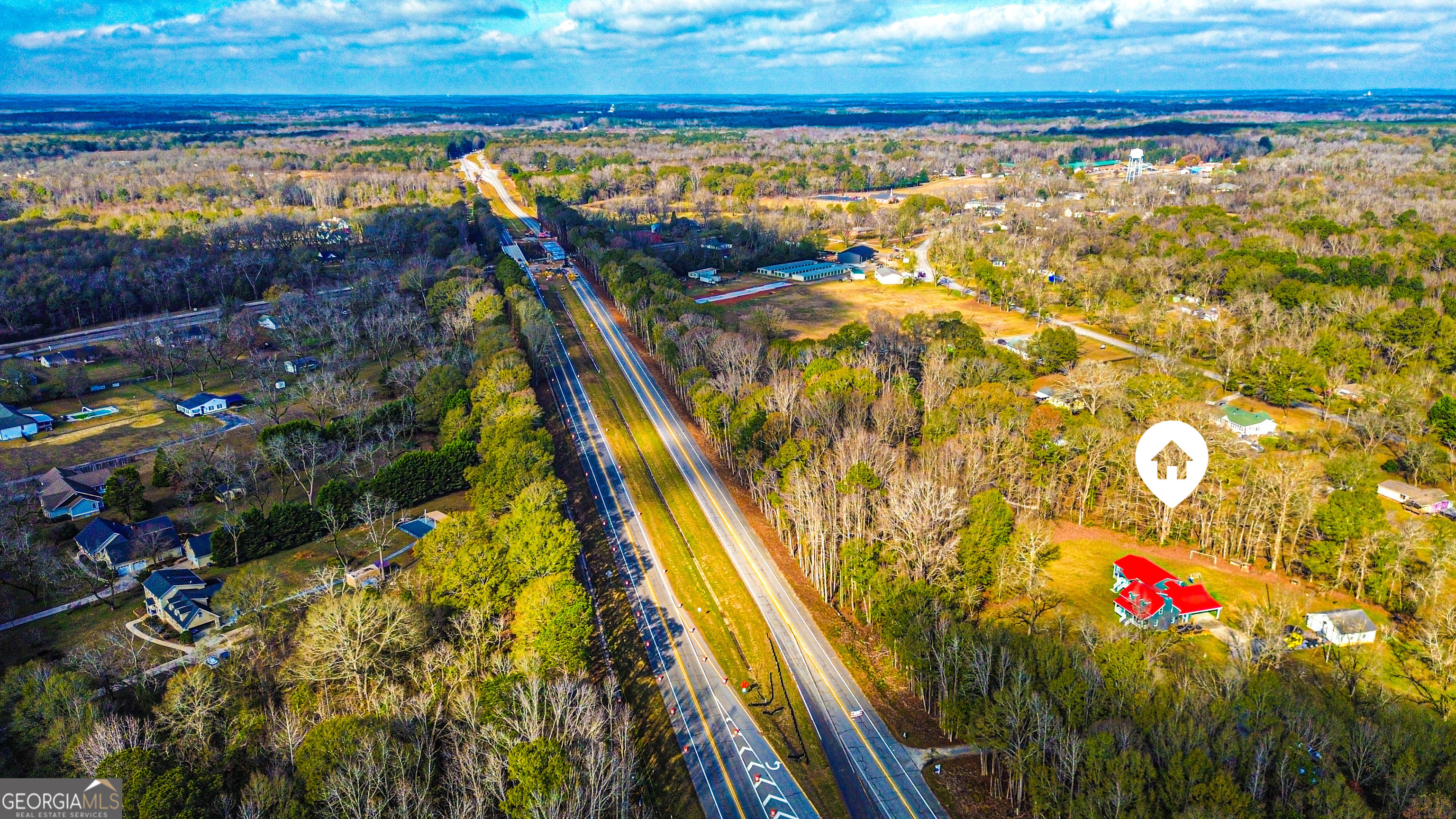 587 Highway 41 Milner, GA 30257 - Photo 163 of 172 a view of an ocean