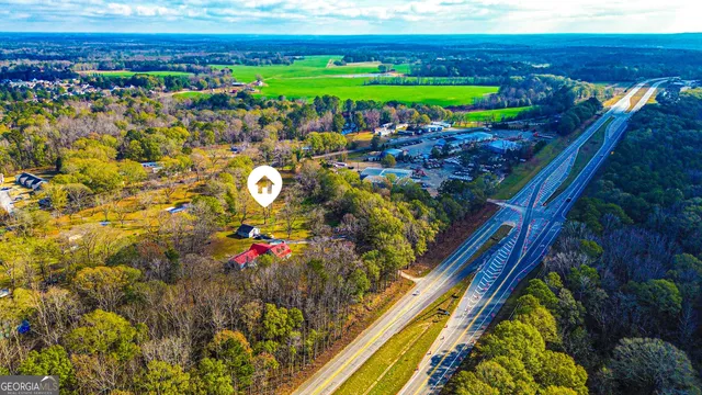 $470,000 | 587 Highway 41, Milner, GA 30257