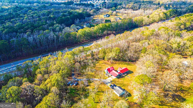 $470,000 | 587 Highway 41, Milner, GA 30257