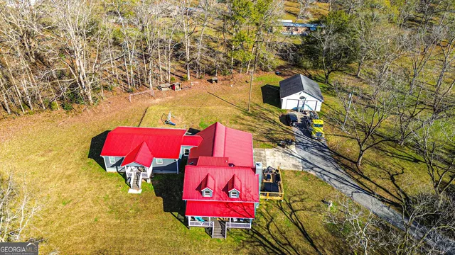 $470,000 | 587 Highway 41, Milner, GA 30257