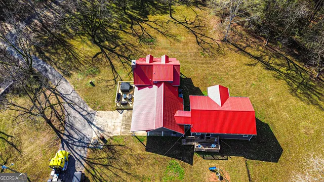 $470,000 | 587 Highway 41, Milner, GA 30257