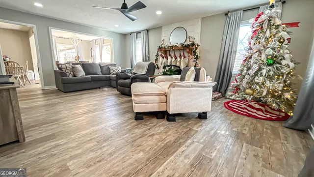 $470,000 | 587 Highway 41, Milner, GA 30257