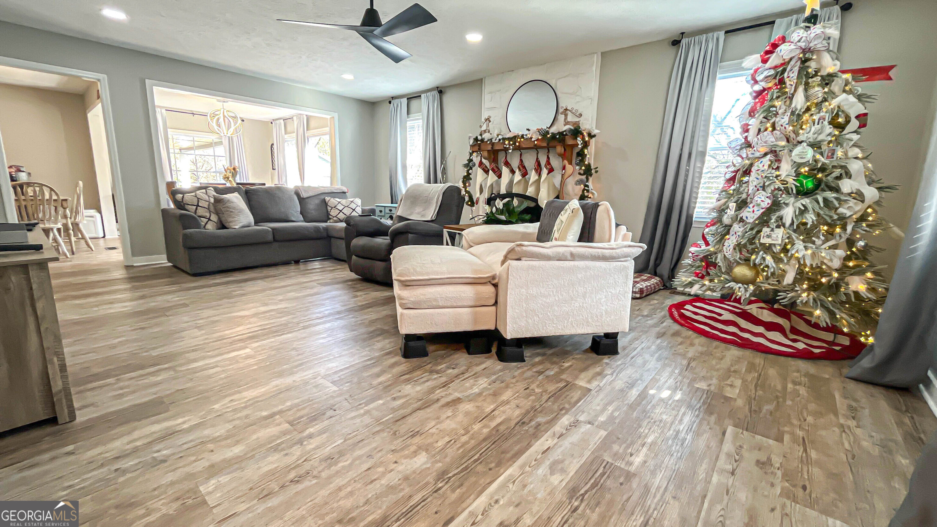 587 Highway 41 Milner, GA 30257 - Photo 18 of 172