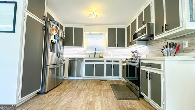 $470,000 | 587 Highway 41, Milner, GA 30257