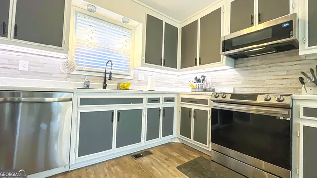 $470,000 | 587 Highway 41, Milner, GA 30257