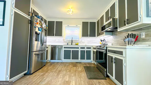 $470,000 | 587 Highway 41, Milner, GA 30257