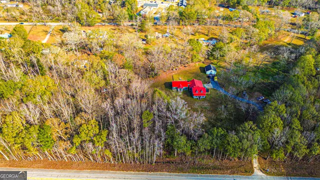 $470,000 | 587 Highway 41, Milner, GA 30257