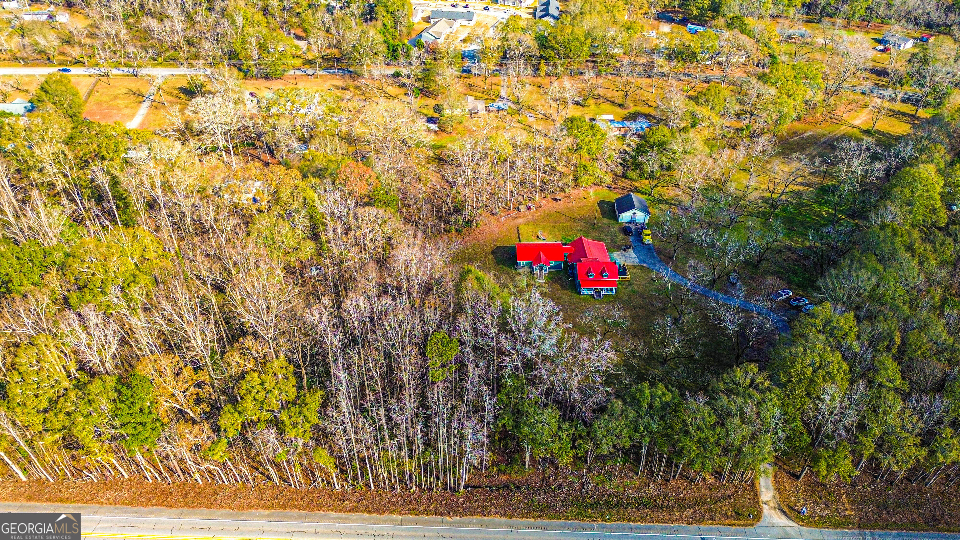 587 Highway 41 Milner, GA 30257 - Photo 3 of 172