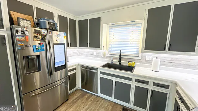 $470,000 | 587 Highway 41, Milner, GA 30257