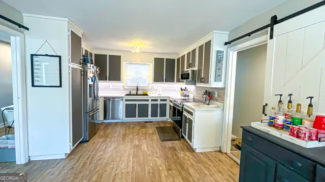 $470,000 | 587 Highway 41, Milner, GA 30257