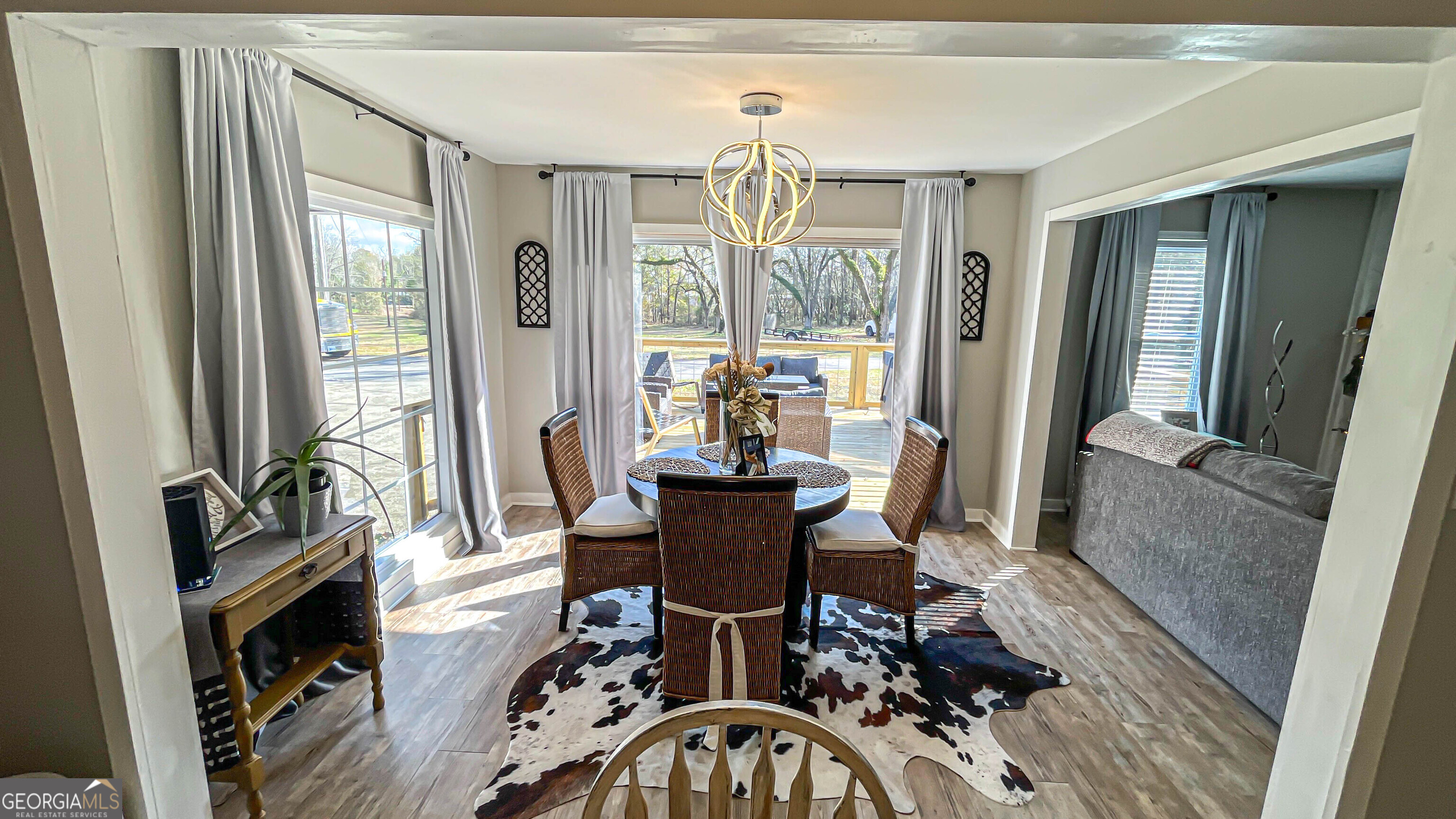 587 Highway 41 Milner, GA 30257 - Photo 40 of 172