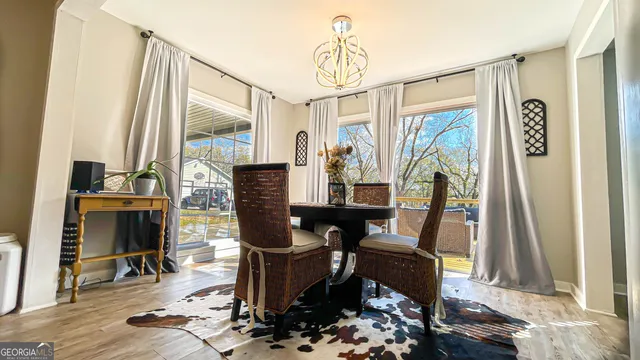 $470,000 | 587 Highway 41, Milner, GA 30257