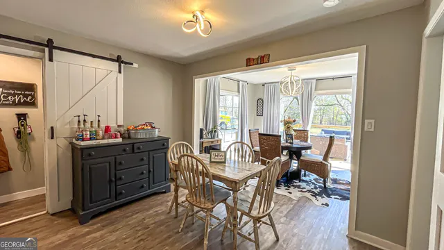 $470,000 | 587 Highway 41, Milner, GA 30257