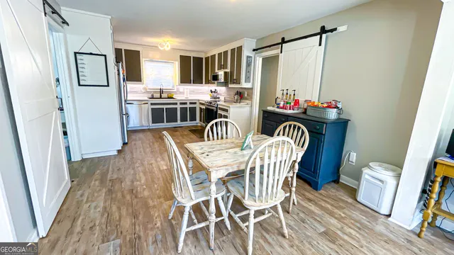 $470,000 | 587 Highway 41, Milner, GA 30257