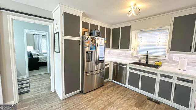 $470,000 | 587 Highway 41, Milner, GA 30257