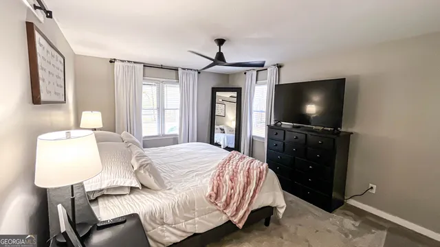 $470,000 | 587 Highway 41, Milner, GA 30257