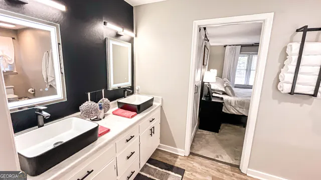 $470,000 | 587 Highway 41, Milner, GA 30257