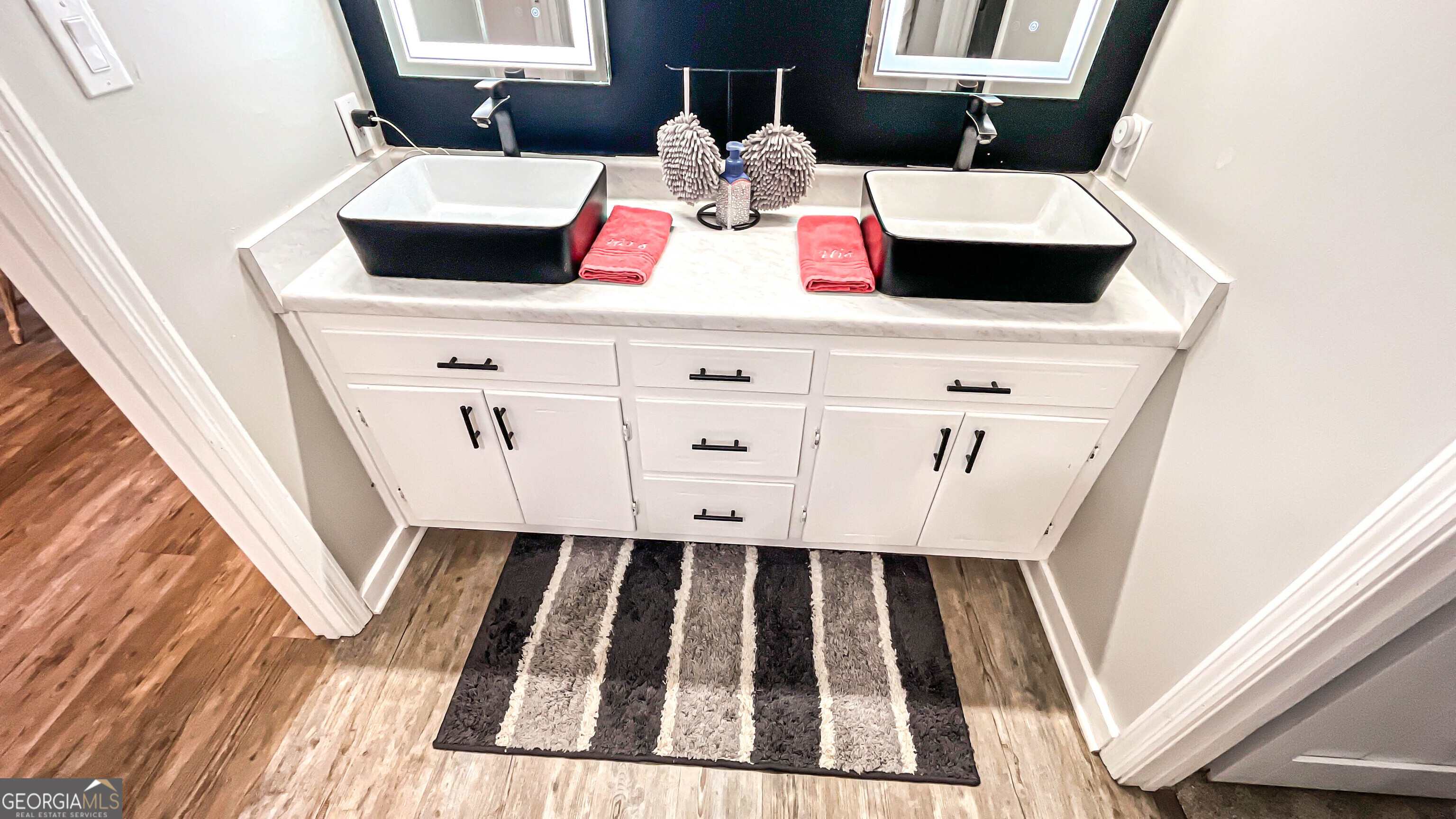 587 Highway 41 Milner, GA 30257 - Photo 56 of 172