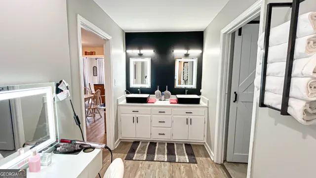 $470,000 | 587 Highway 41, Milner, GA 30257