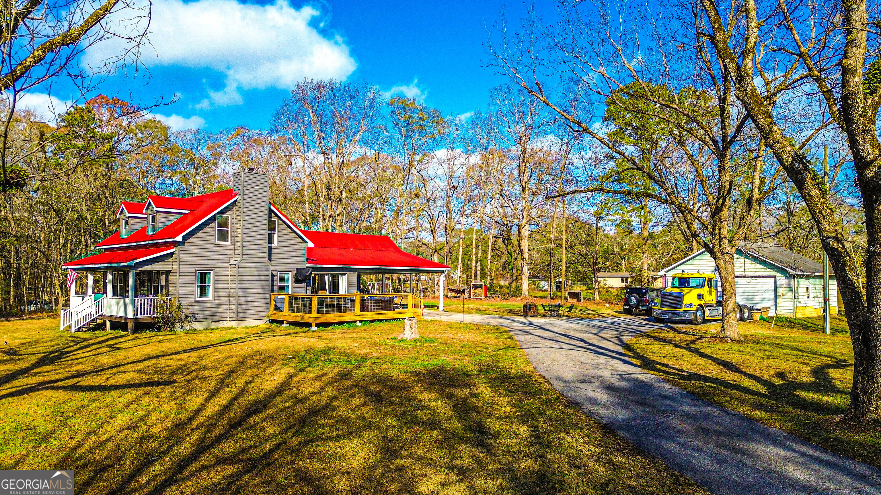 587 Highway 41 Milner, GA 30257 - Photo 6 of 172