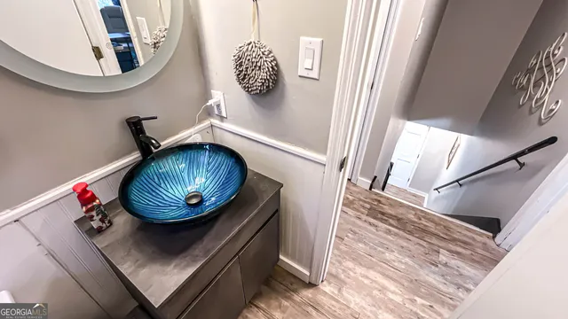 $470,000 | 587 Highway 41, Milner, GA 30257