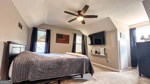 $470,000 | 587 Highway 41, Milner, GA 30257