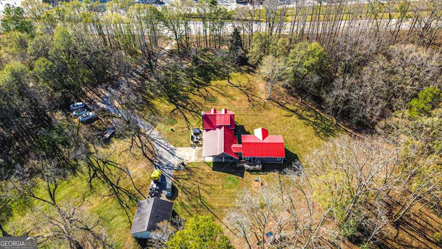 $470,000 | 587 Highway 41, Milner, GA 30257