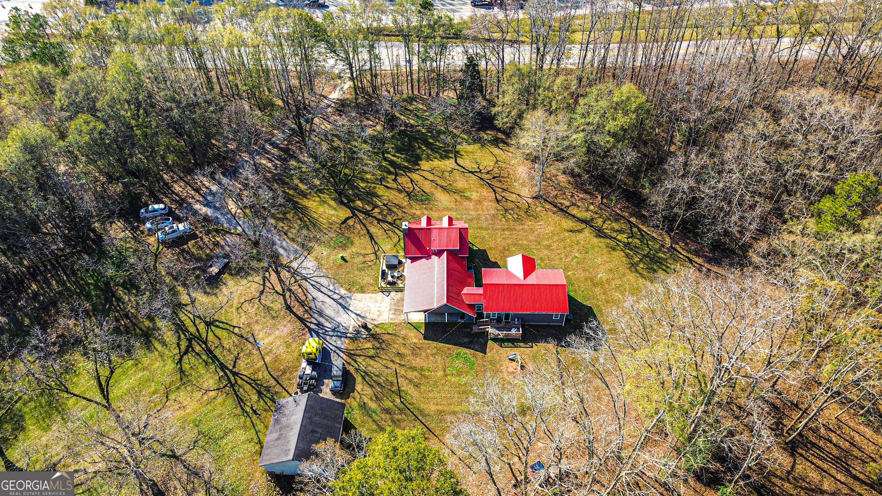 587 Highway 41 Milner, GA 30257 - Photo 7 of 172