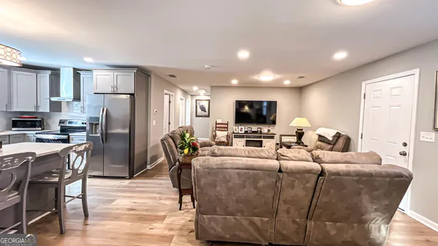 $470,000 | 587 Highway 41, Milner, GA 30257