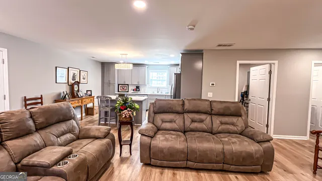 $470,000 | 587 Highway 41, Milner, GA 30257