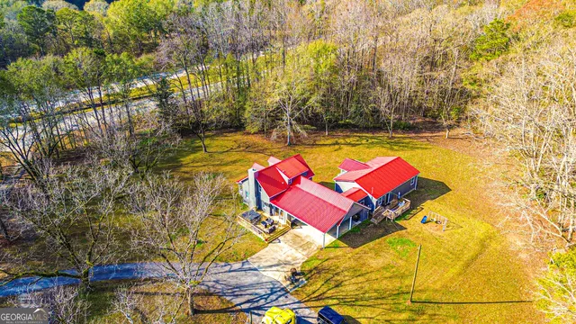 $470,000 | 587 Highway 41, Milner, GA 30257