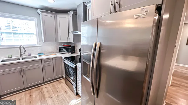 $470,000 | 587 Highway 41, Milner, GA 30257