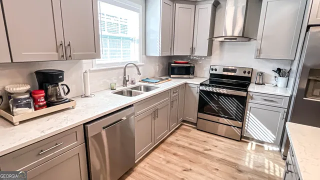 $470,000 | 587 Highway 41, Milner, GA 30257