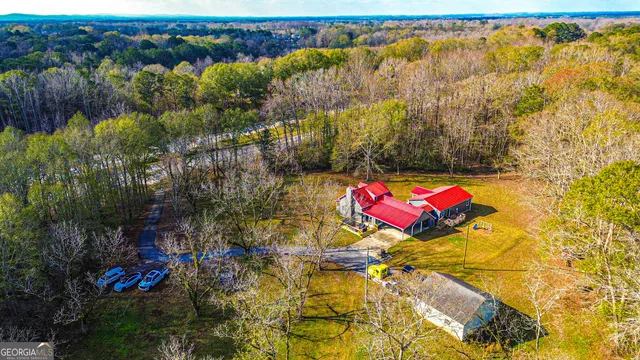 $470,000 | 587 Highway 41, Milner, GA 30257