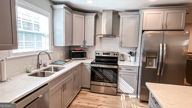 $470,000 | 587 Highway 41, Milner, GA 30257