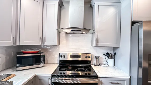 $470,000 | 587 Highway 41, Milner, GA 30257