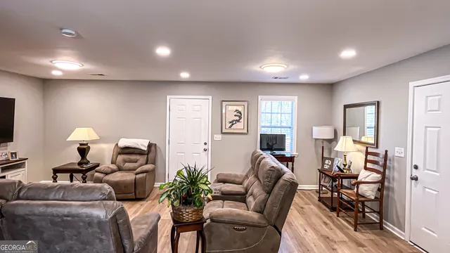 $470,000 | 587 Highway 41, Milner, GA 30257