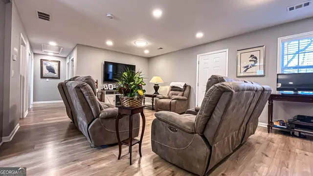 $470,000 | 587 Highway 41, Milner, GA 30257