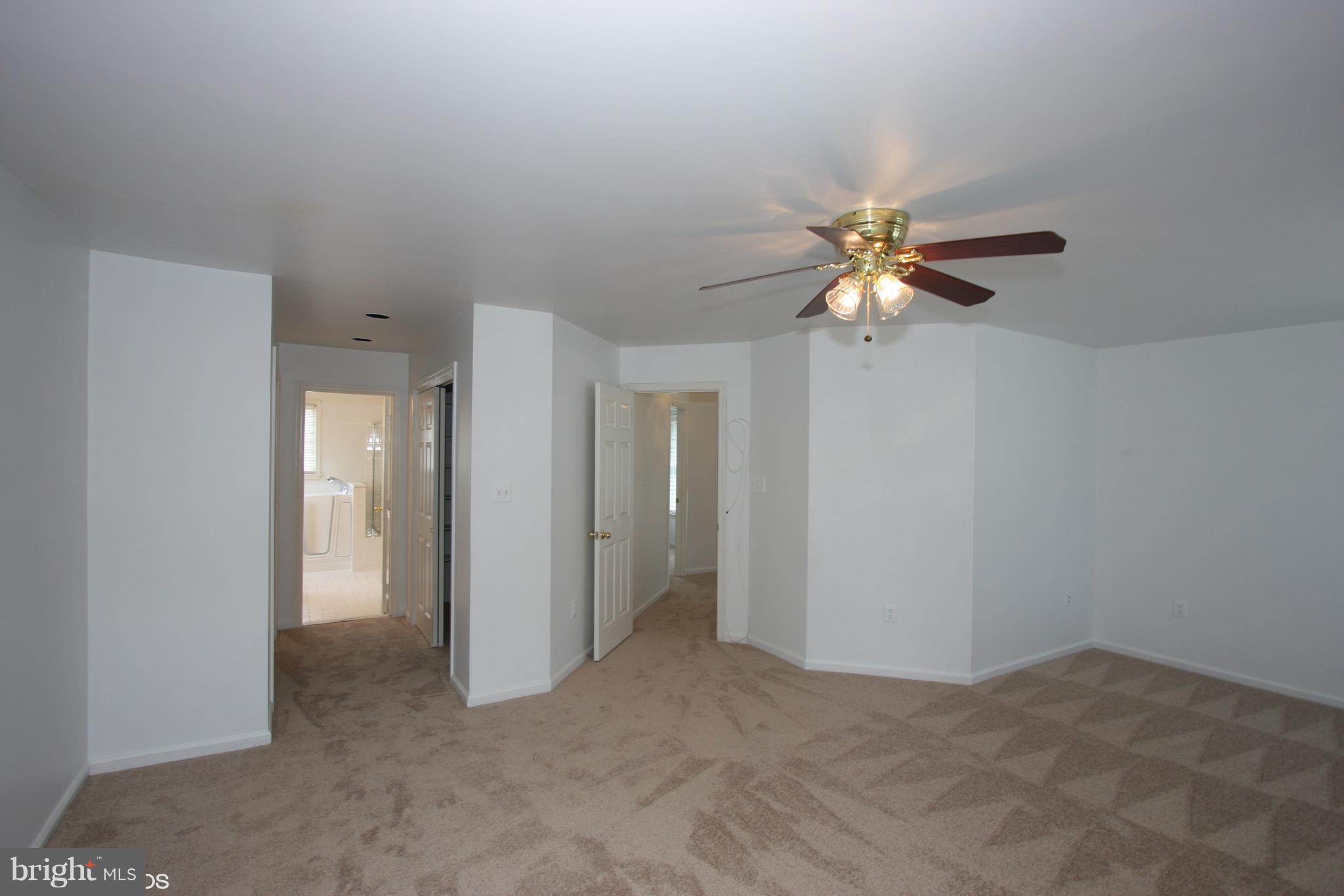 9012 Brae Brooke Drive Lanham, MD 20706 - Photo 20 of 26 Bedroom (Master)