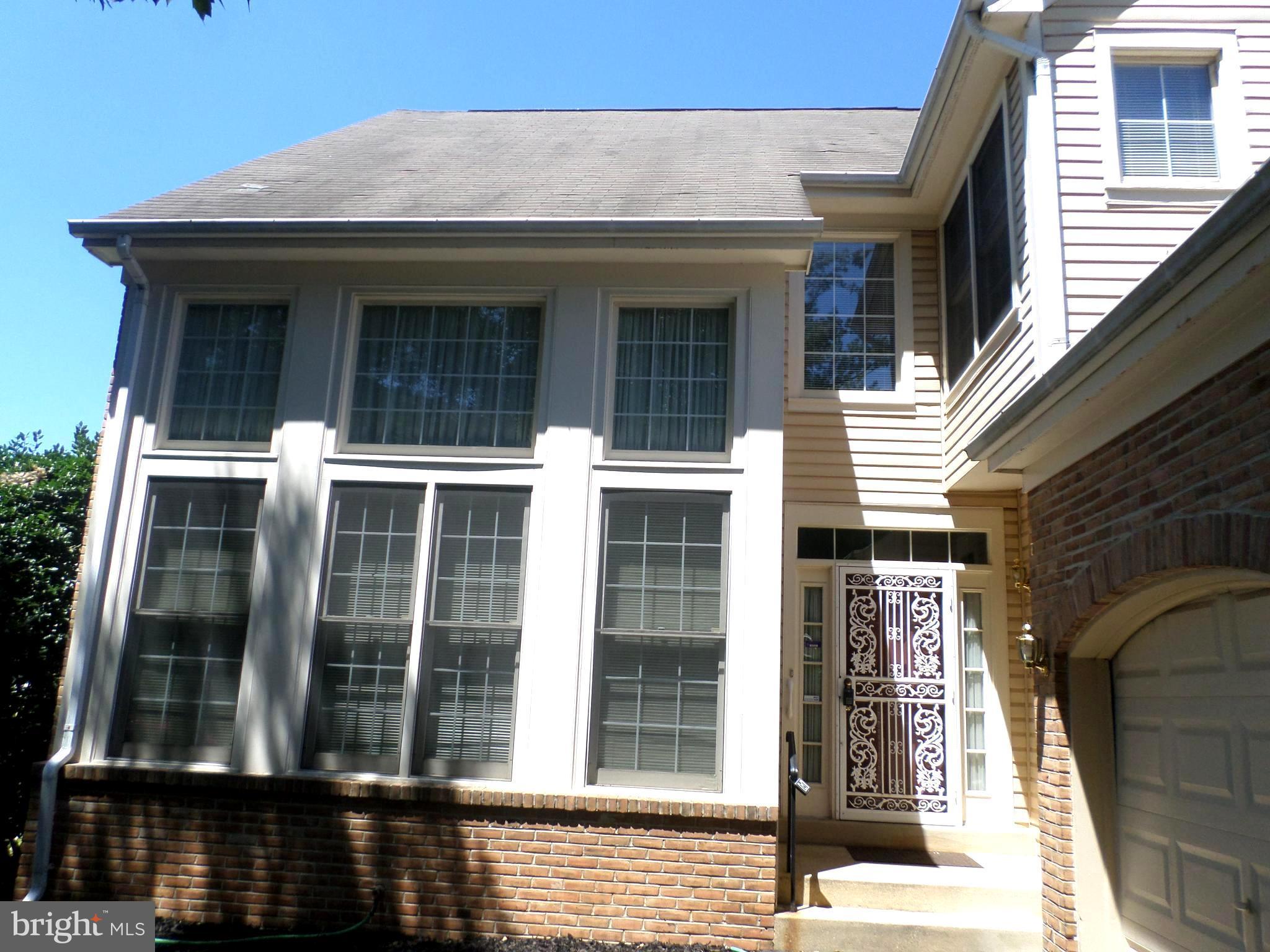 9012 Brae Brooke Drive Lanham, MD 20706 - Photo 4 of 26 Exterior (Front)