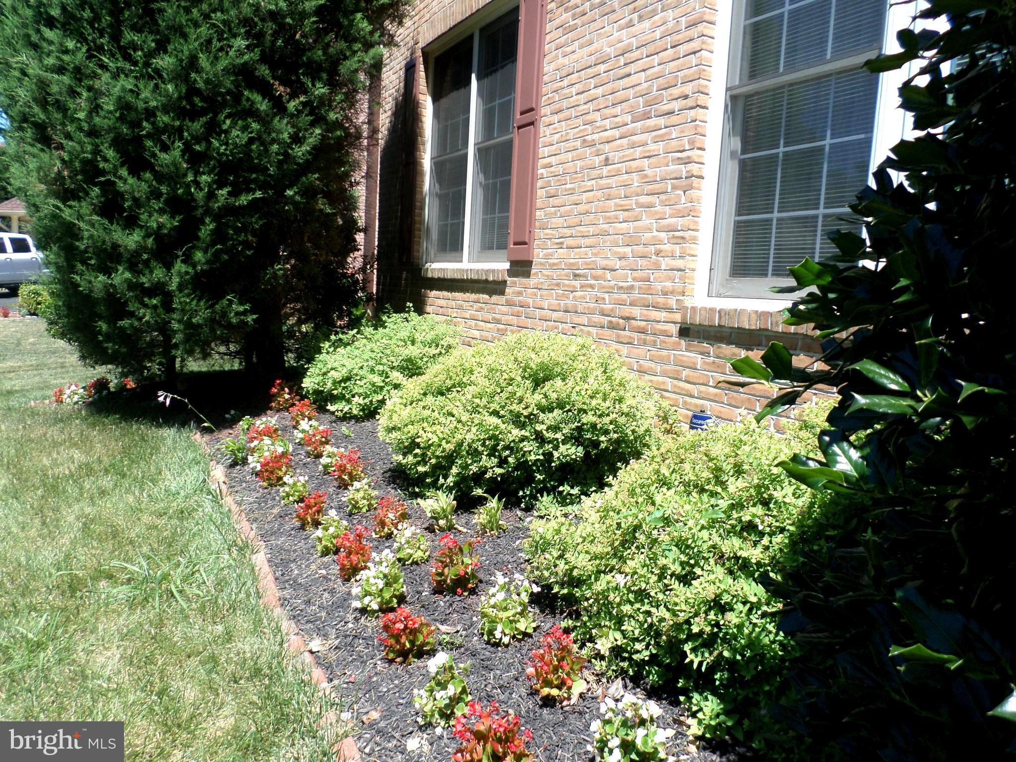 9012 Brae Brooke Drive Lanham, MD 20706 - Photo 5 of 26 Exterior (General)