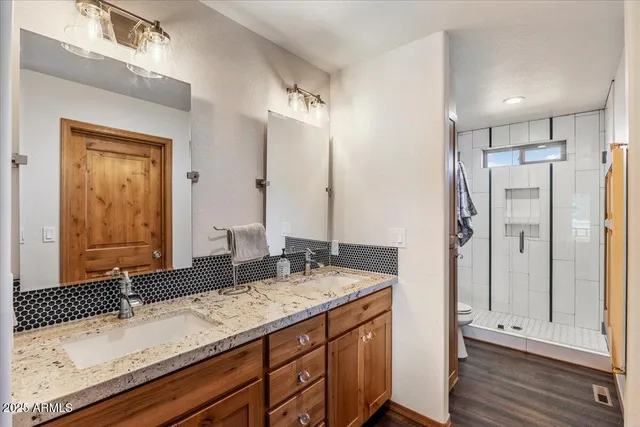 $499,000 | 2321 Quarter Horse Trail, Overgaard, AZ 85933